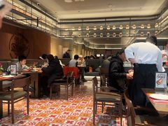 -ZAFFERANO西班牙海鲜饭(上海首店)