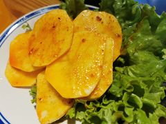 -么肆烤肉(蓝山名邸店)