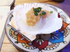 -阿记烧烤(大兴新区店)