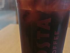 -COSTA COFFEE(上海五玠坊店)
