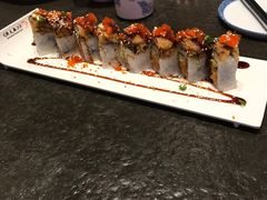 -将太无二·北美传奇寿司(荟聚购物中心西红门店)