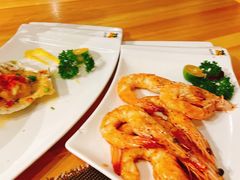 -割烹旭日本料理(龙湖狮山天街店)