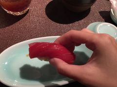-然寿司(郎园vintage店)