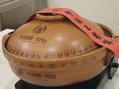 -千岛湖鱼味馆(十字街总店)