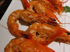 -極上萬膳·日料放题(海岸城店)