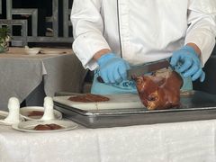 -海湾壹品·粤菜·早茶·烤鸭(拱北店)