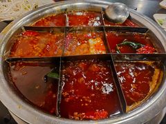 -邓莽子老火锅(鲁祖庙店)