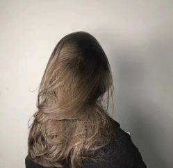 -CHANGE 美发烫染沙龙