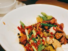 -九毛九西北菜(大东海店)