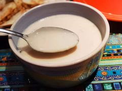 奶油蘑菇汤-Tony's House