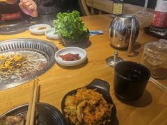 -九田家黑牛烤肉料理·自助(洪洞县城市花园店)