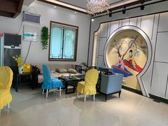 -暖心派对·独栋别墅团建聚会轰趴馆