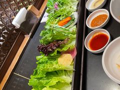 -韩屋韩国料理(天山路店)