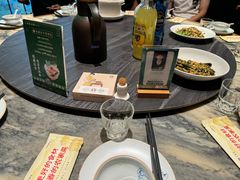 -梁家大院•农家菜(昆山会展中心店)