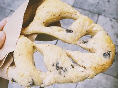 -老梦面包 CHEZMOREL(三源里店)