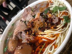 -北路拉面馆(洪湖里店)