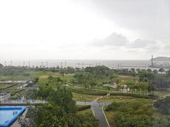 -连云港金陵海州湾会议中心