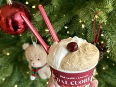 -Dal Cuore 达可芮冰淇淋(陕西北路店)