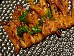 炭烧猪鼻筋-三川·十酒Izakaya(南昌路店)