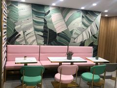 -面包森林(鲁邦风情街店)