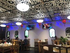 大堂-徽味大班(定慧桥店)