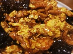 -陈傻子餐厅(世纪都会店)