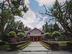 -四川大学(望江校区)