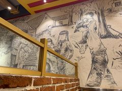 -邢氏老太太烤串(北兴街店)