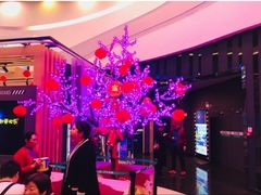 -万达影城(番禺万达广场店)