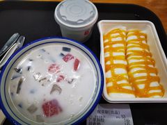 -文昌邓记清补凉(西沙路店)