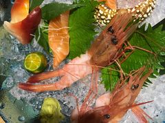 -水之惠鲜鱼料理(王府大街店)