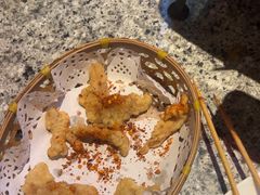 -里岛烤鱼(东港凯虹广场店)