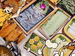 -火锅先生(五马街店)