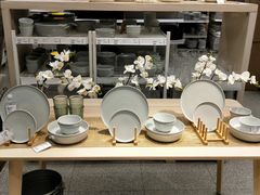 -宜家家居（上海徐汇商场店）-停车场