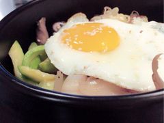 -韩聚屋韩国烤肉餐厅(新北万达店)