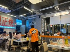 -肥韬茶餐厅(海上世界店)