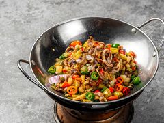 -潇湘·永州会馆(百子湾店)