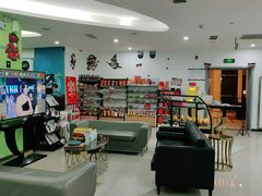 -栈逗电竞馆•电竞酒店(萧山旺角城店)