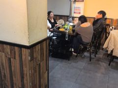 -江城二当家烤牛肉(莲塘新村店)