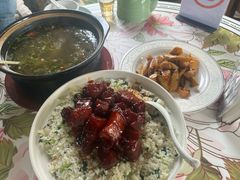 -西山人家·二十年老字号农家菜(旺山店)