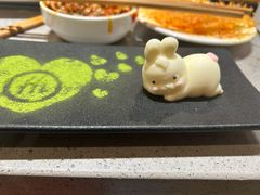 -海底捞火锅(青山湖万达夜宵主题店)