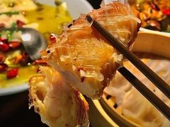 -外婆家(南通CBD大有境店)