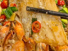 -火龙堂·风味民间菜(文一路店)