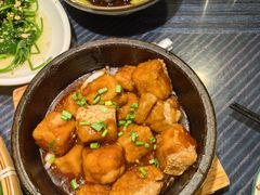 -甘家界牌柠檬鸭(青山店)