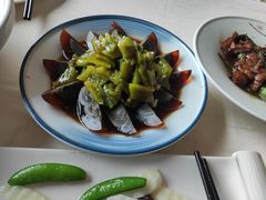 -汉水谣·江景餐厅(江滩店)