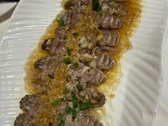 -百味馆·粤菜·湛江菜(后海花园店)