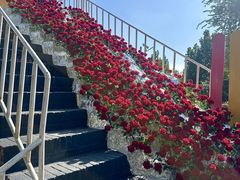 -沂蒙云瀑洞天景区