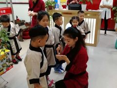 -童学馆(太子山路店)