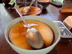 -金谷仓家庭料理(马泉营店)