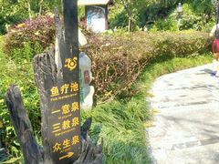 -天赐温泉